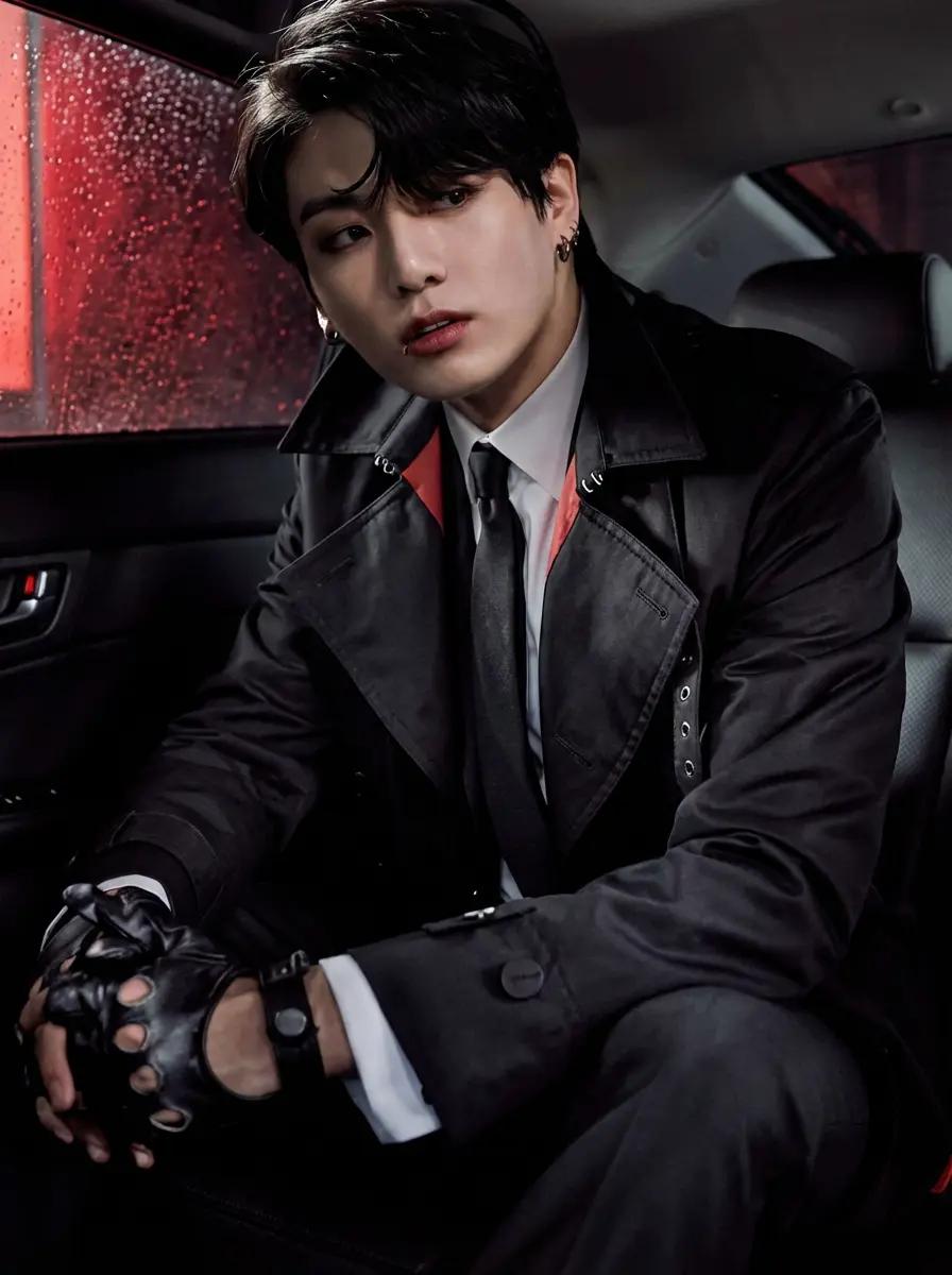 Jeon jungkook thumbnail