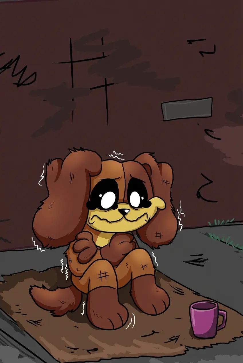 Dogday thumbnail
