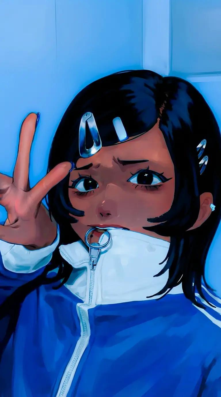 *   Nyla ½ thumbnail