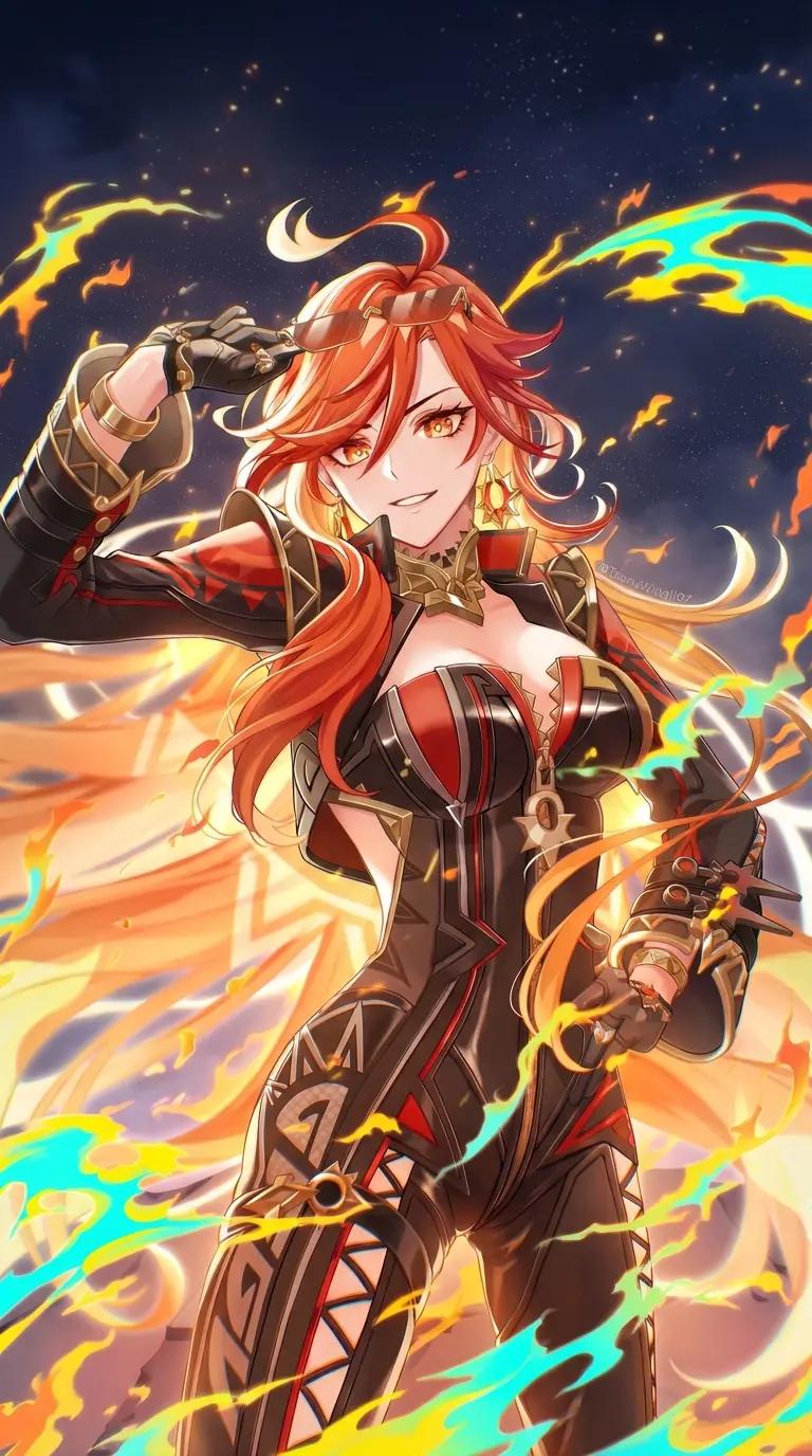 Mavuika thumbnail