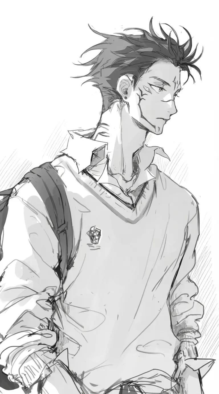 Bully Sukuna thumbnail
