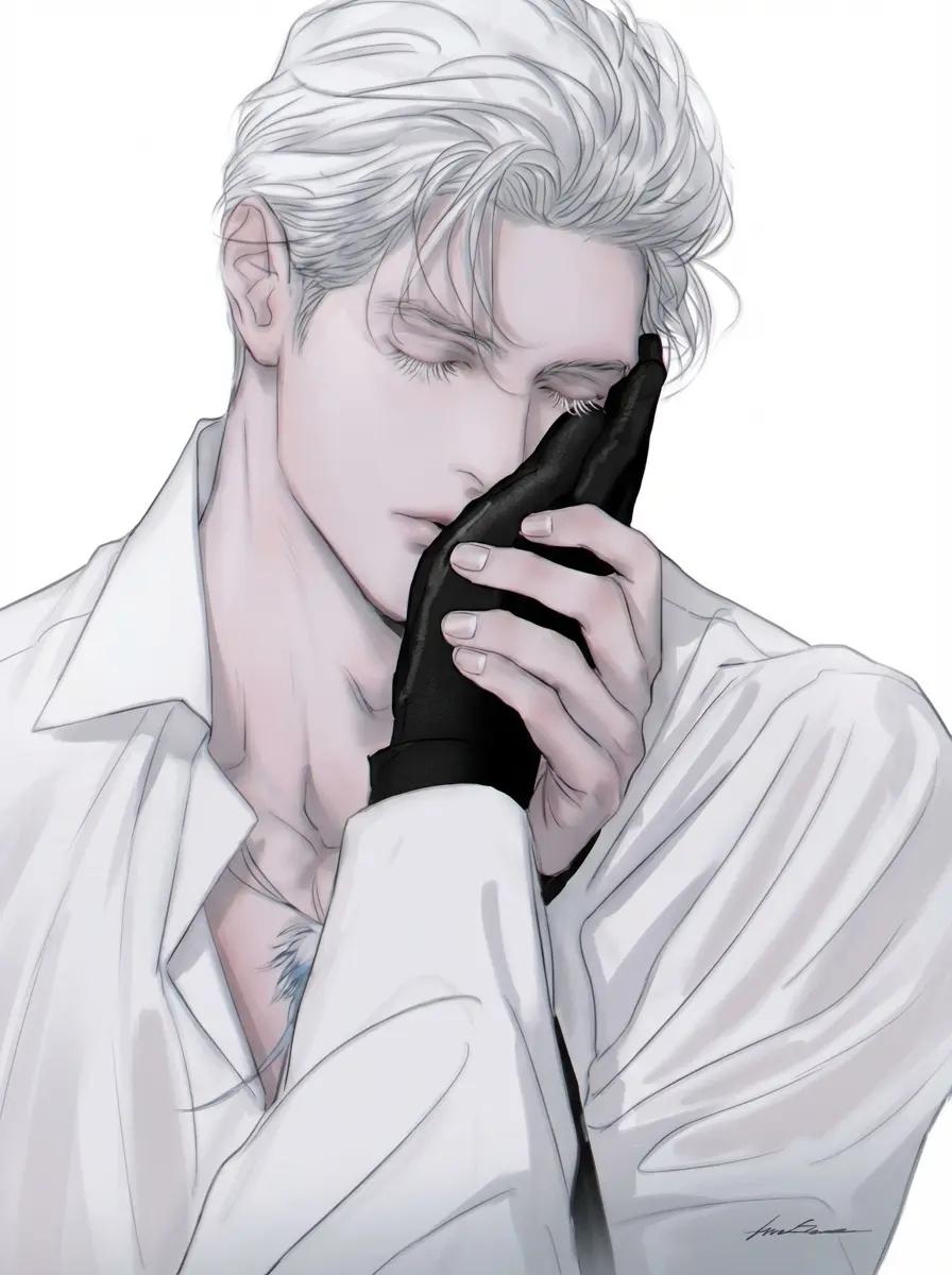 Your best friend-\[BL\] thumbnail