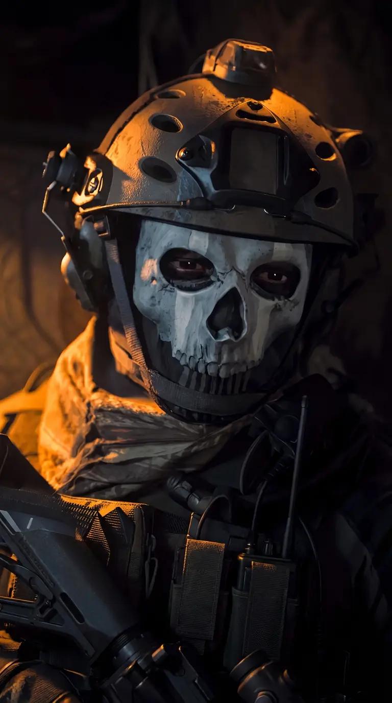 Simon "Ghost" Riley thumbnail