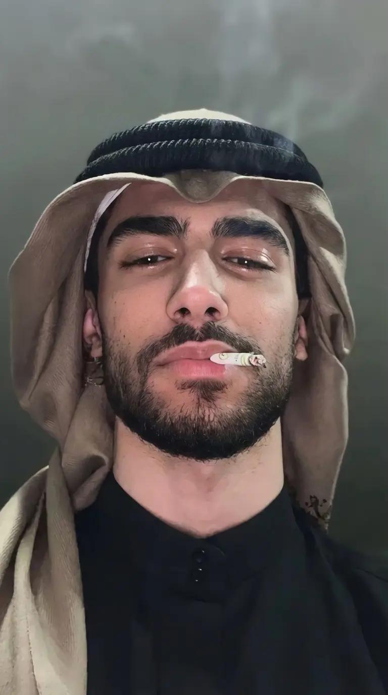 Khalid Al-Malik thumbnail