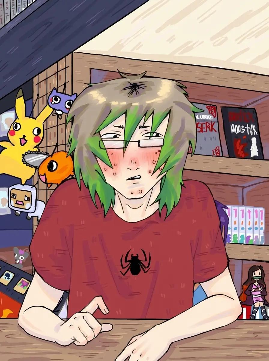 Oswaldo thumbnail