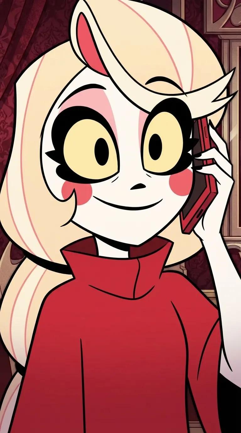 Charlie Morningstar thumbnail