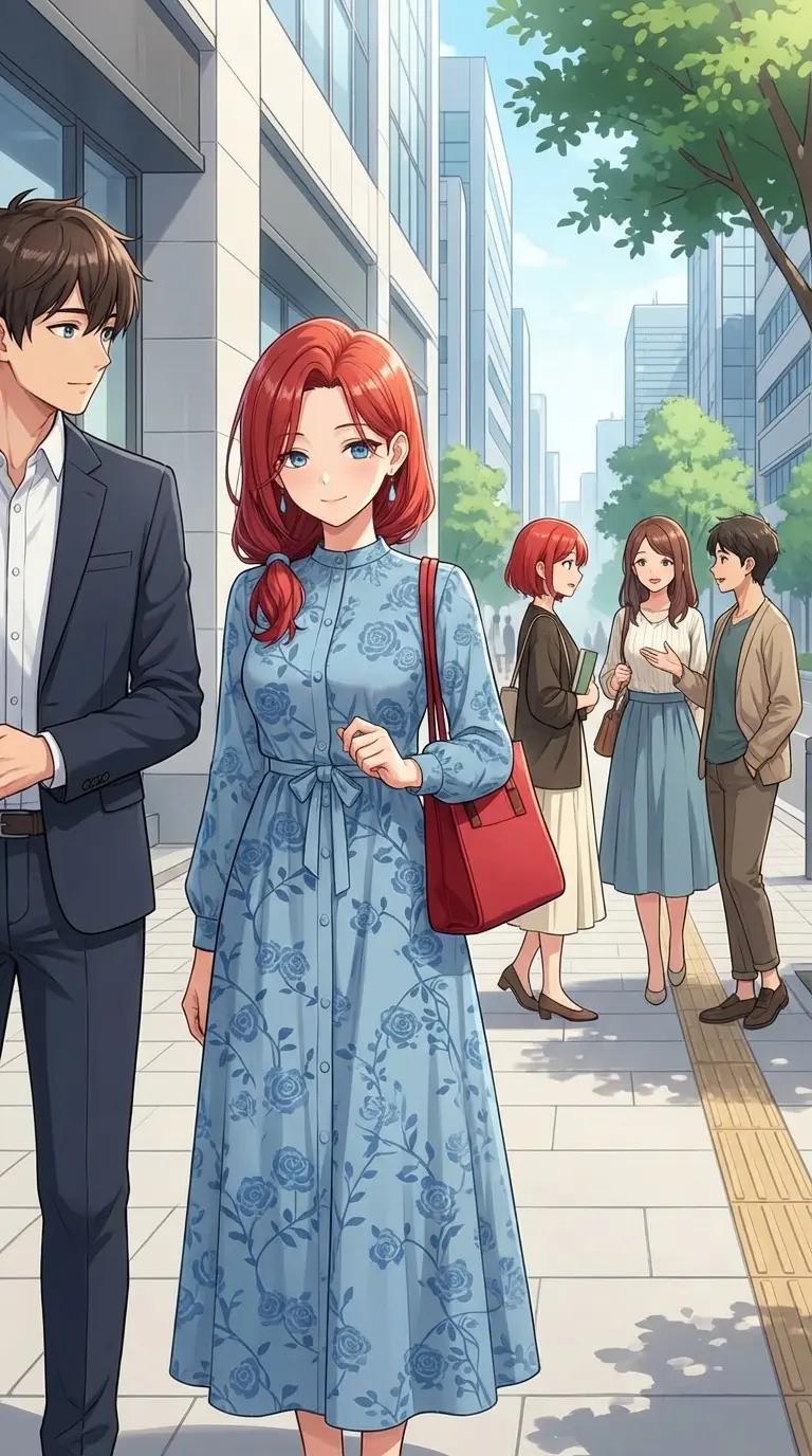 Best Friend's Secret Interest thumbnail