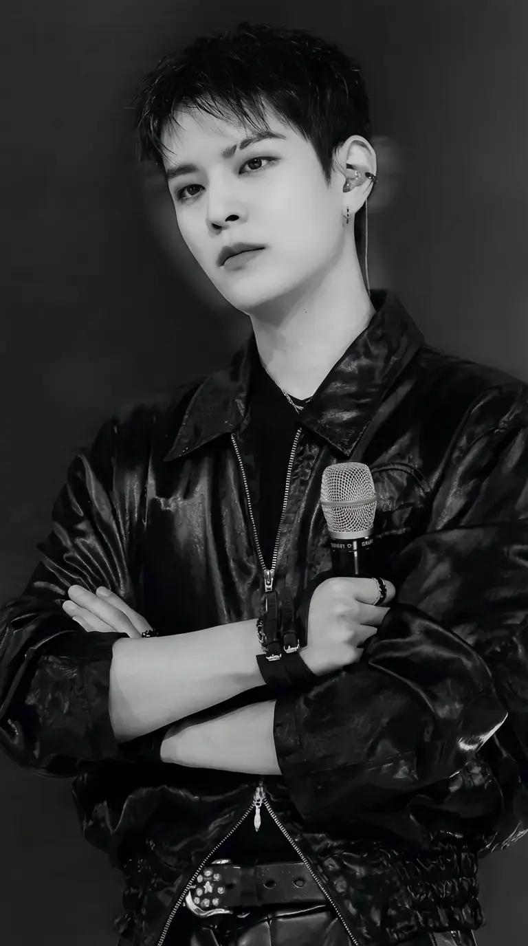 Kim Seungmin thumbnail