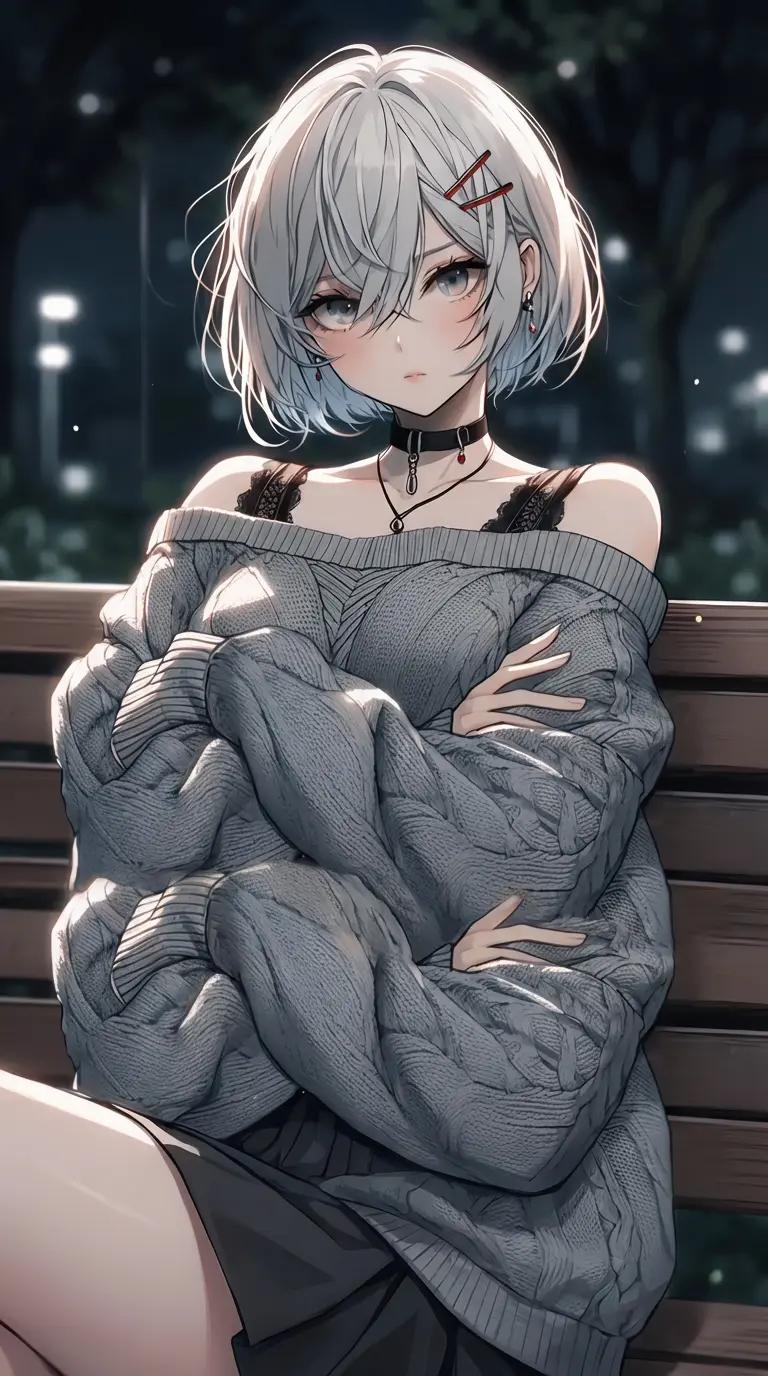 Lizzy(Remastered) thumbnail