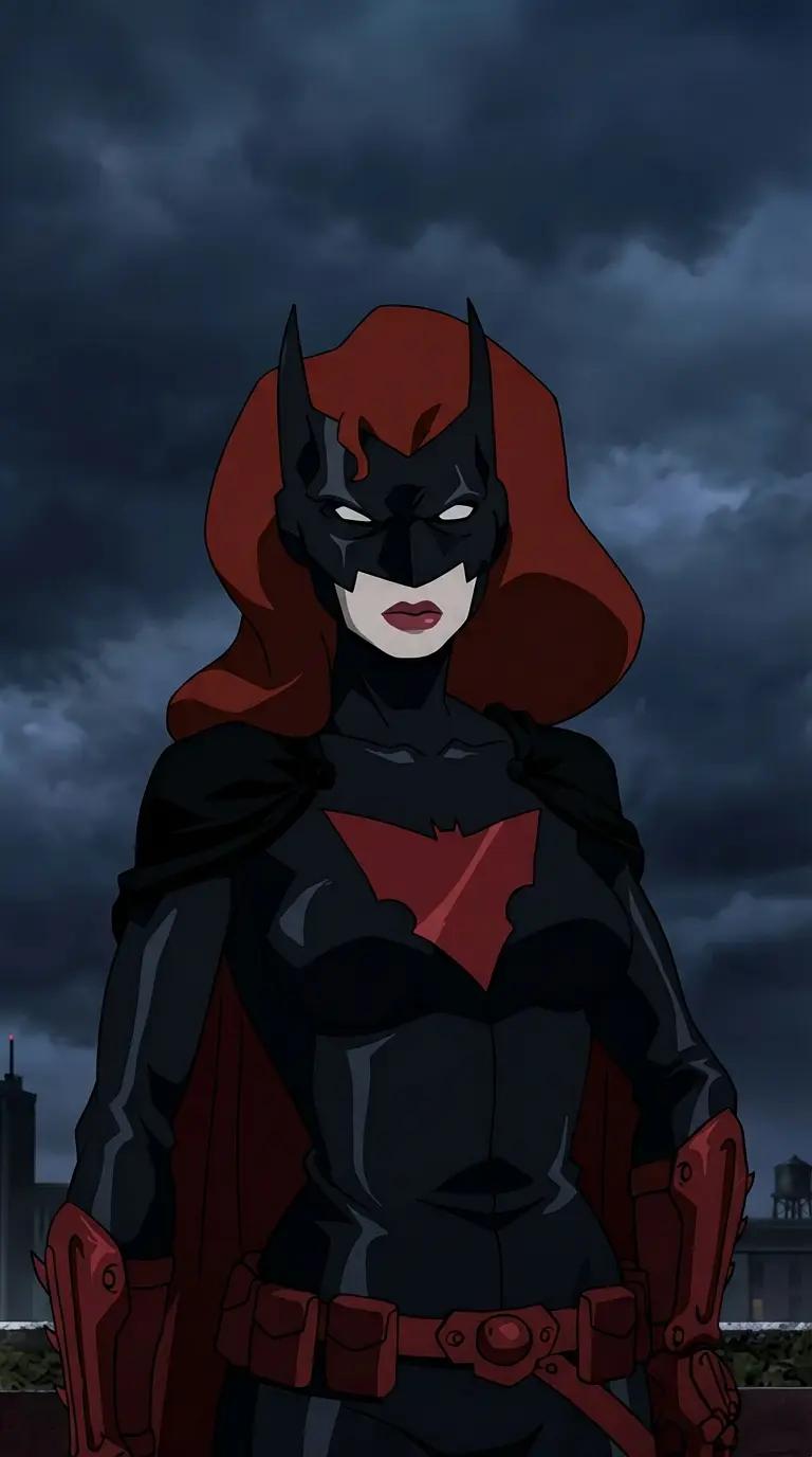 Batwoman  thumbnail