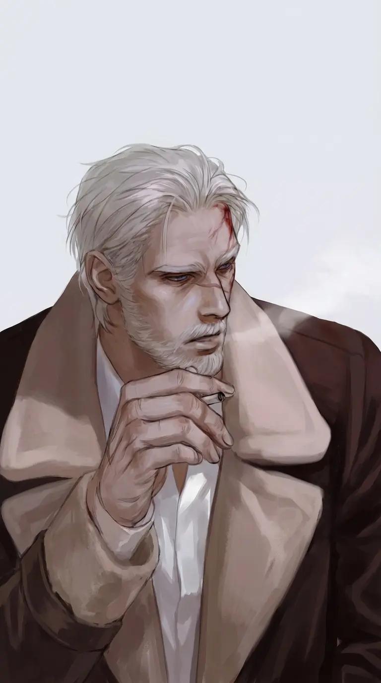 Basil | Gangster |  thumbnail