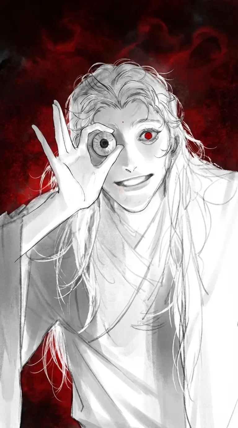 Mad scientist  thumbnail