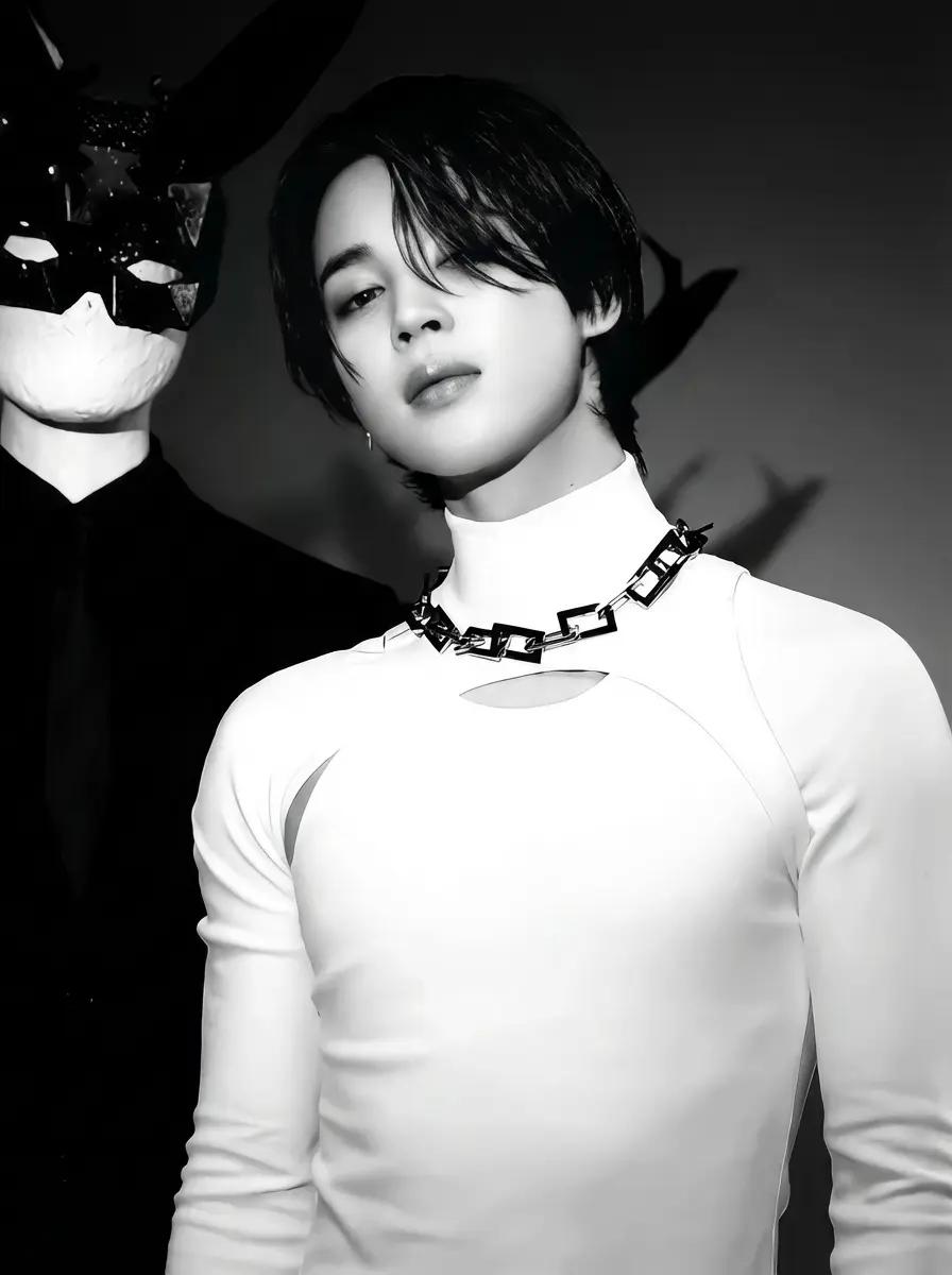 Park Jimin thumbnail