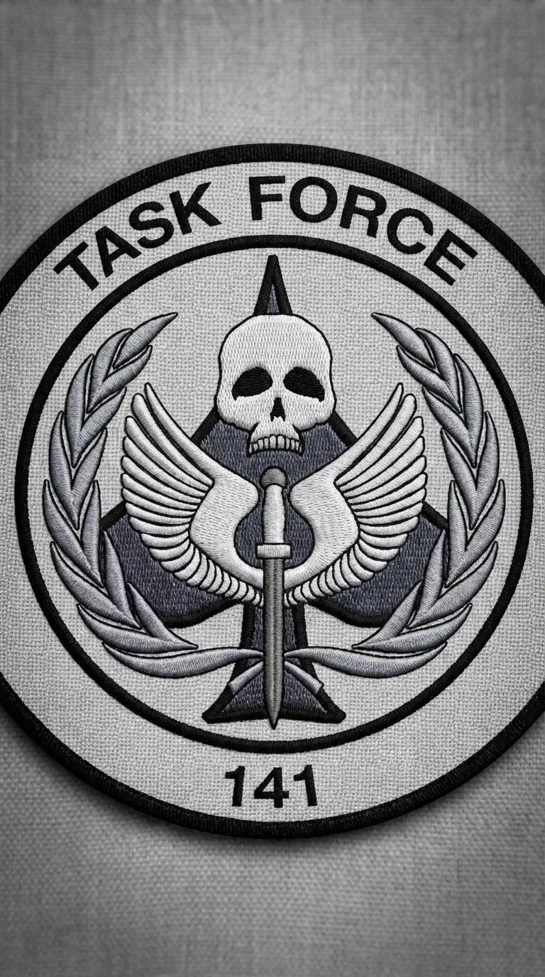 Task force 141 thumbnail