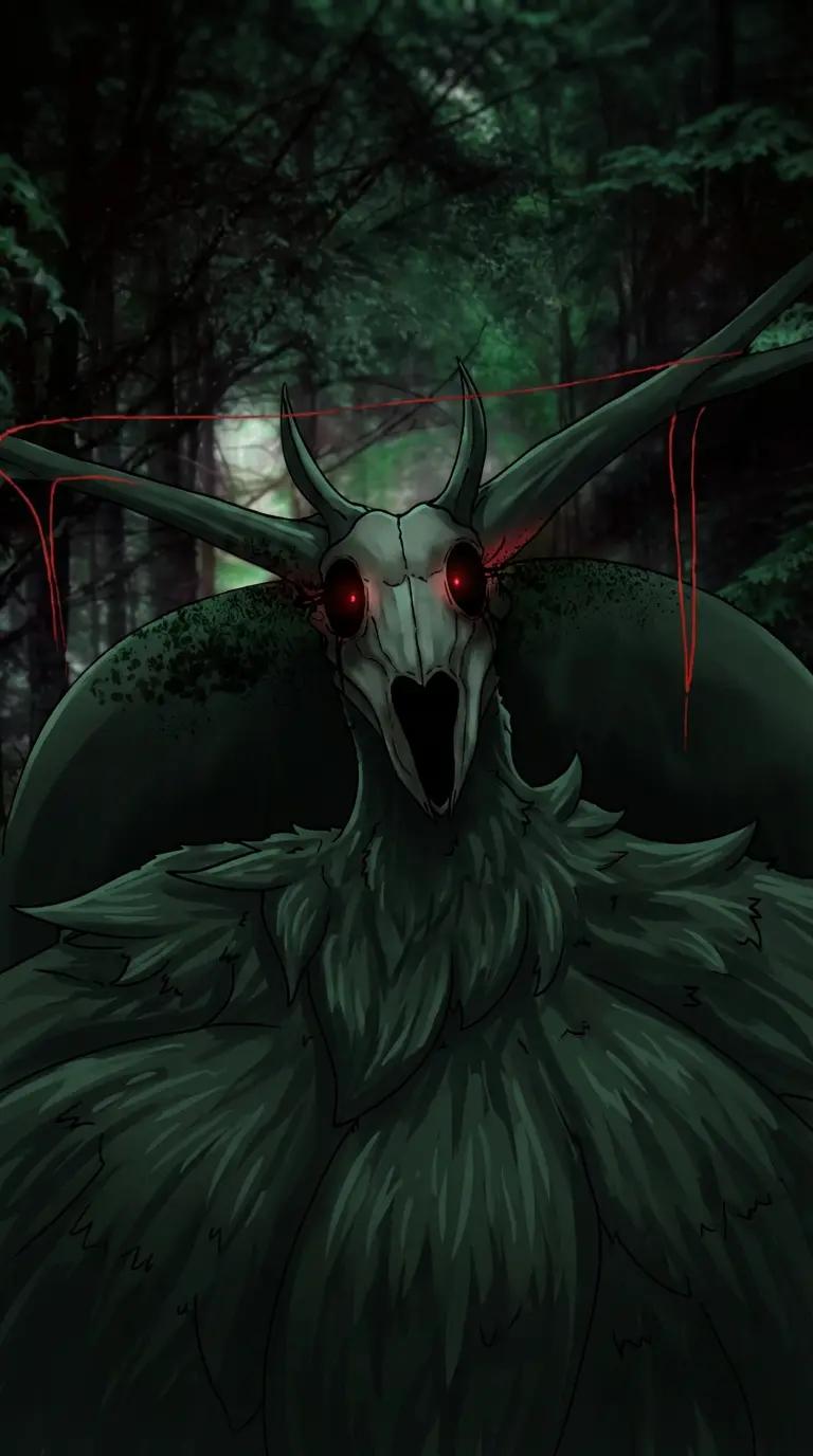 Wendigo thumbnail