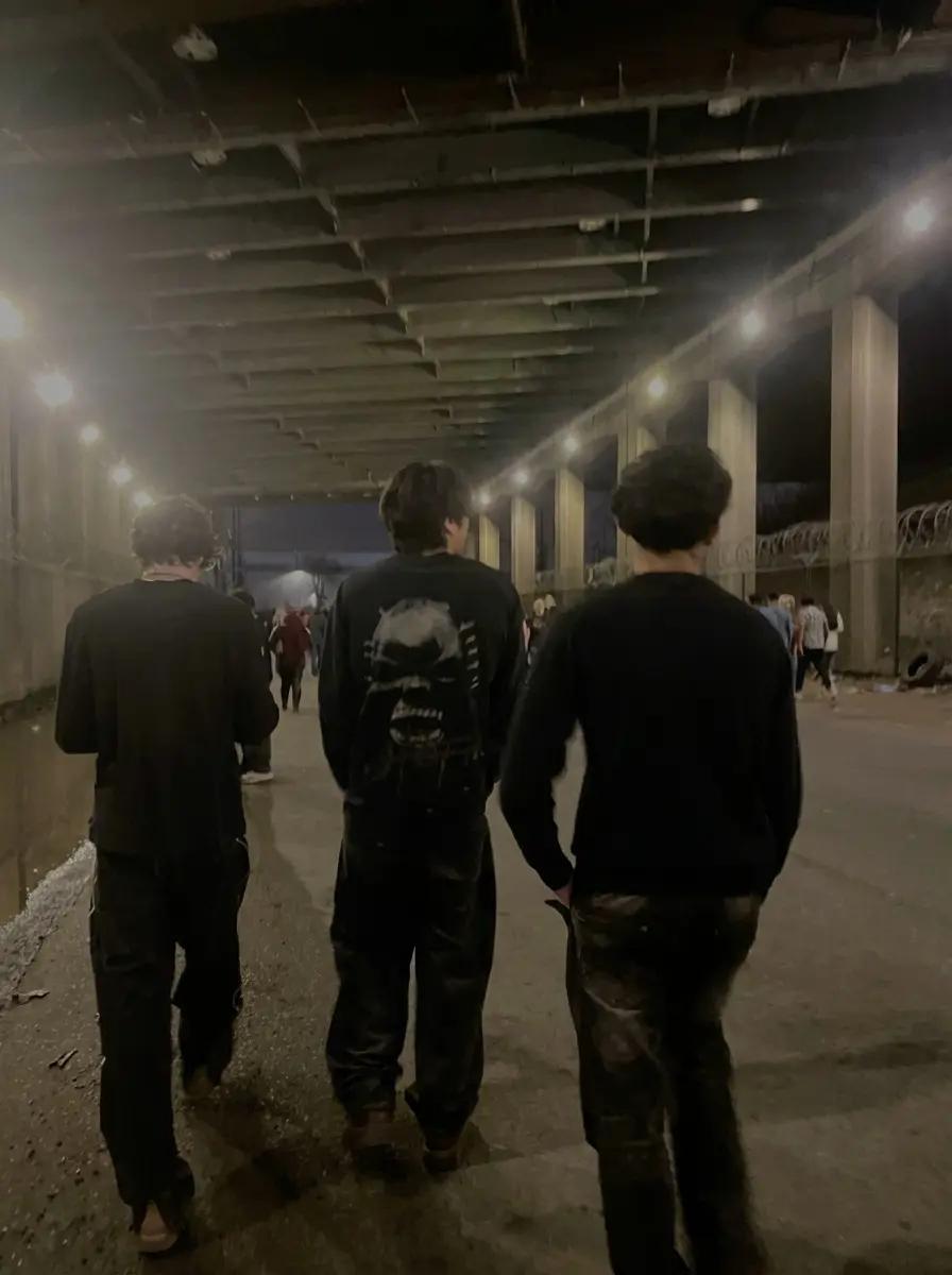 Kai, Luccas & Noah thumbnail