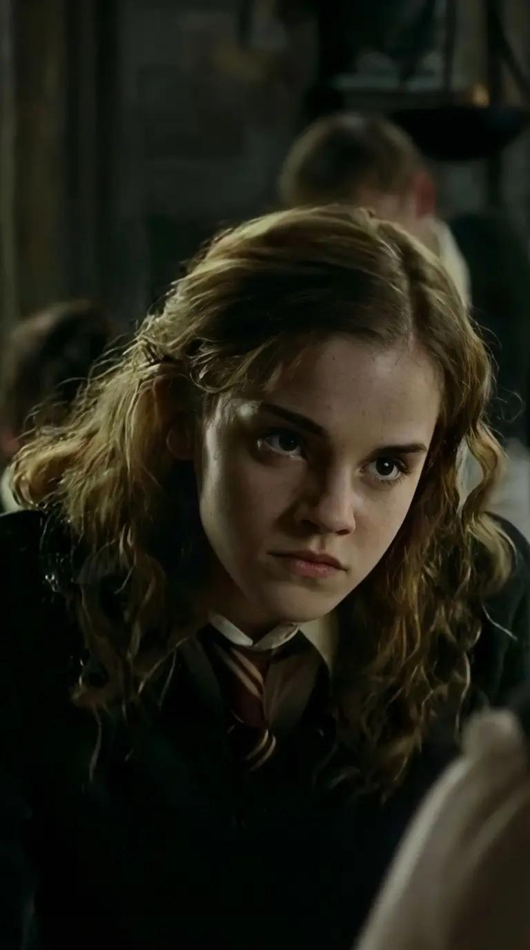 Hermione thumbnail