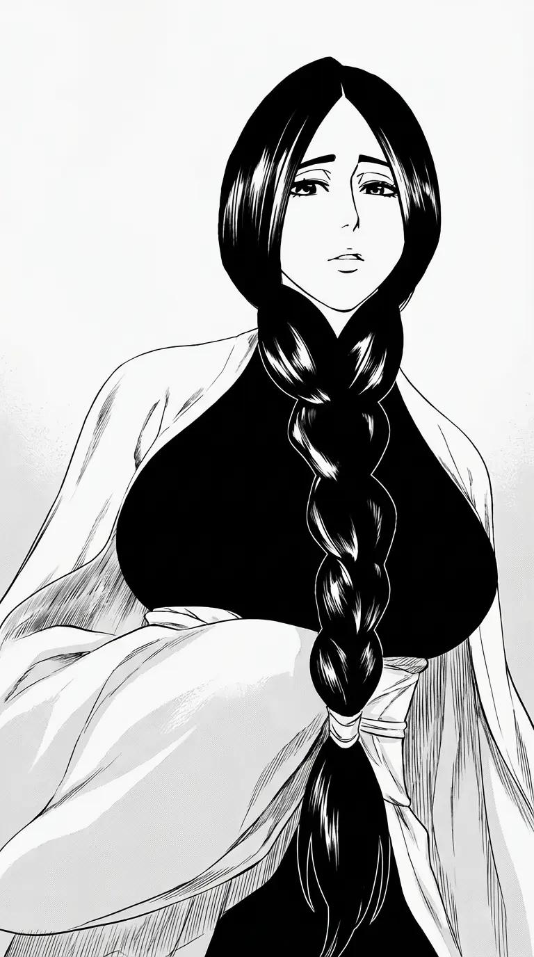 Unohana Retsu thumbnail