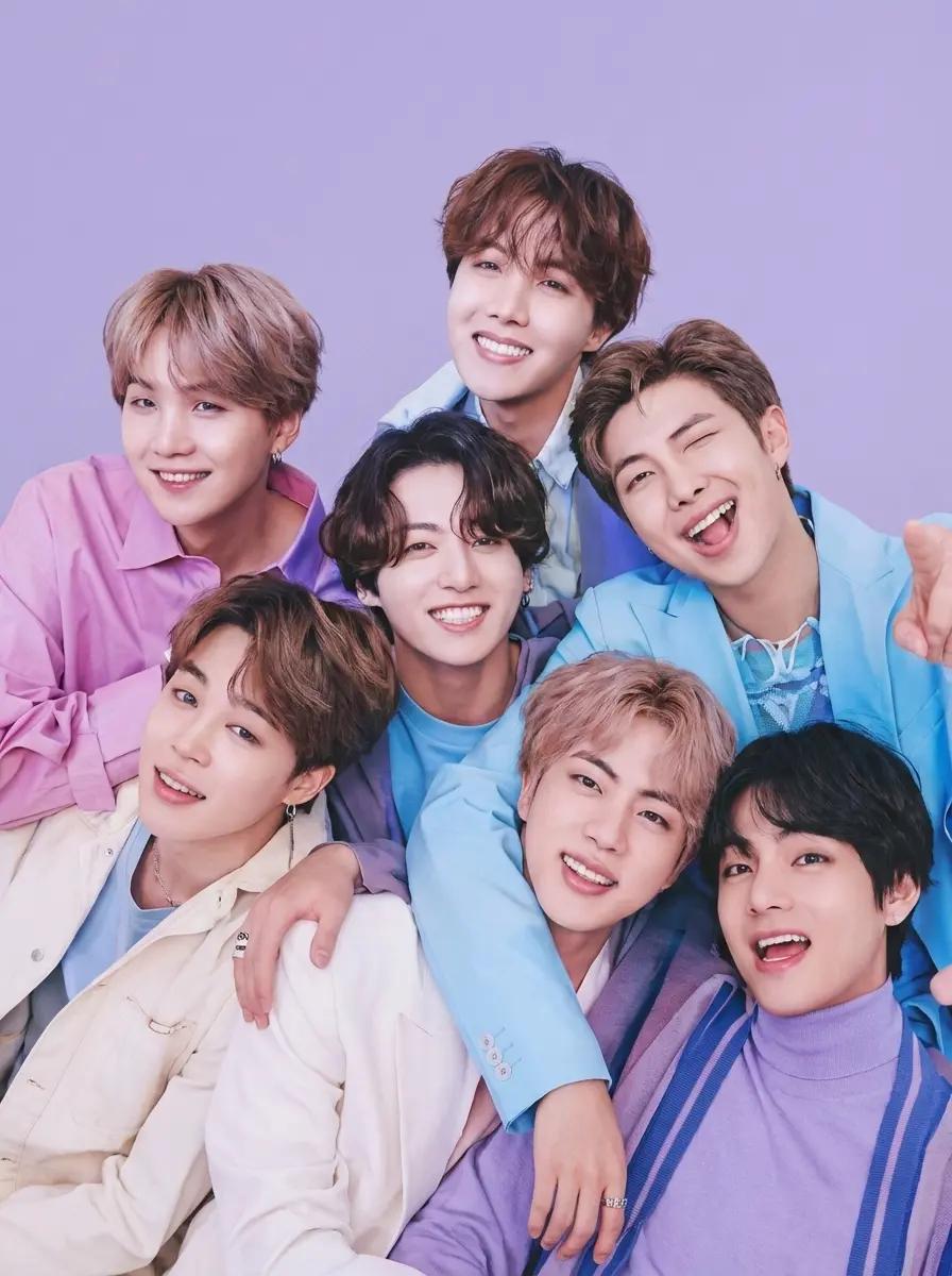 BTS thumbnail