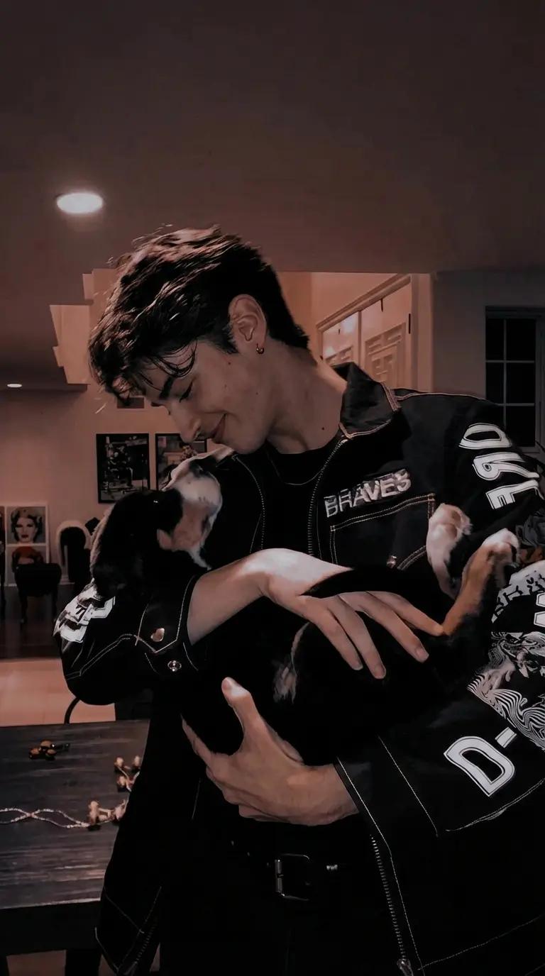 || Nathan Hawkins || thumbnail