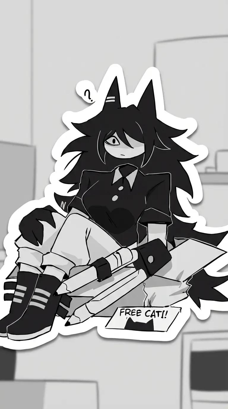 Miss Circle thumbnail