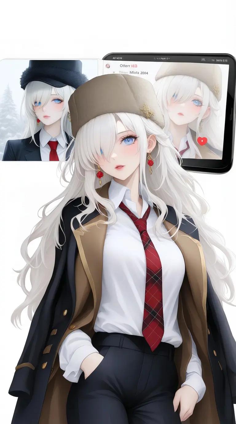 ⚸ Lilith ⚸ thumbnail