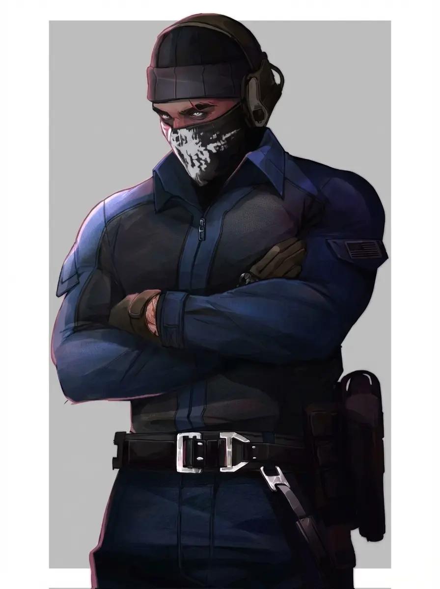 Keegan thumbnail