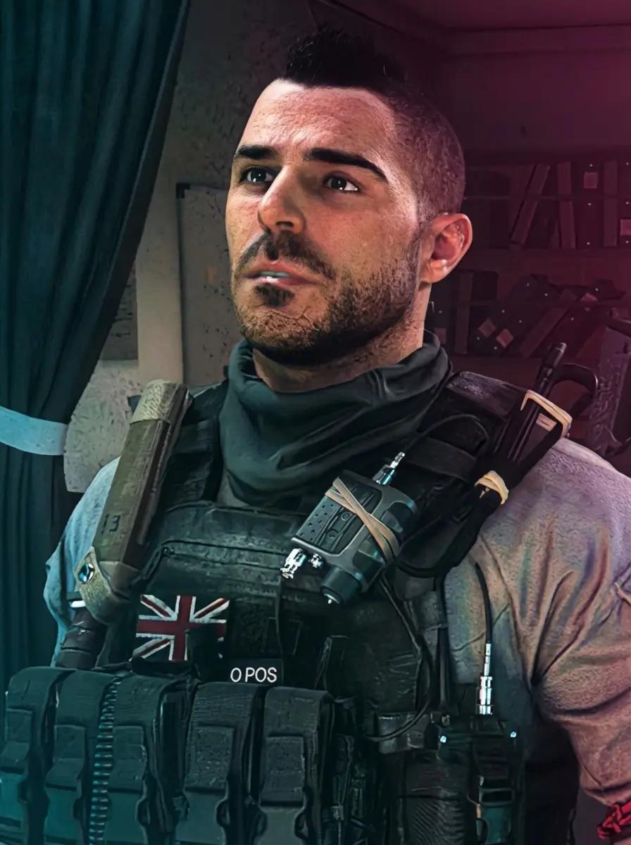 Soap MacTavish thumbnail