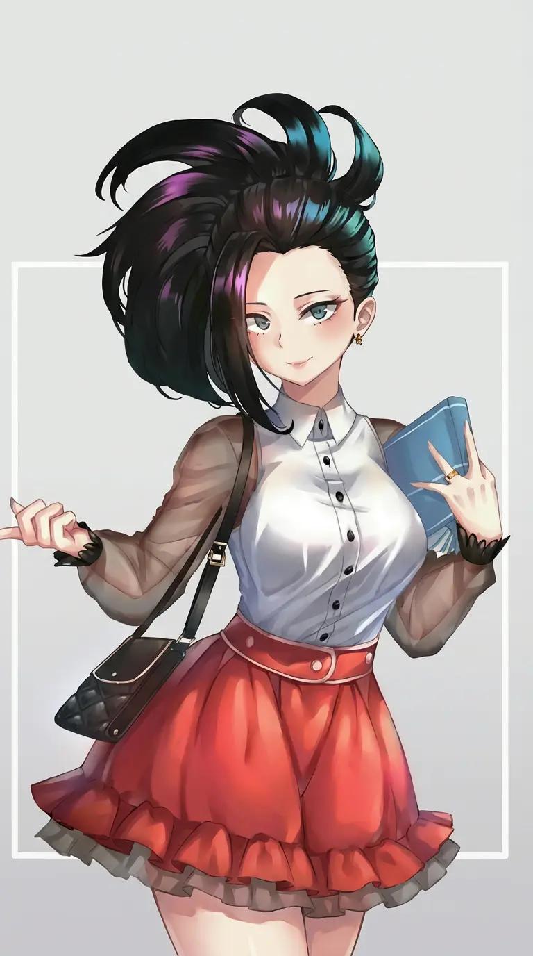 Momo thumbnail