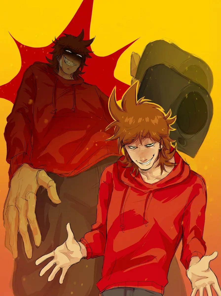 Tord Larsson thumbnail