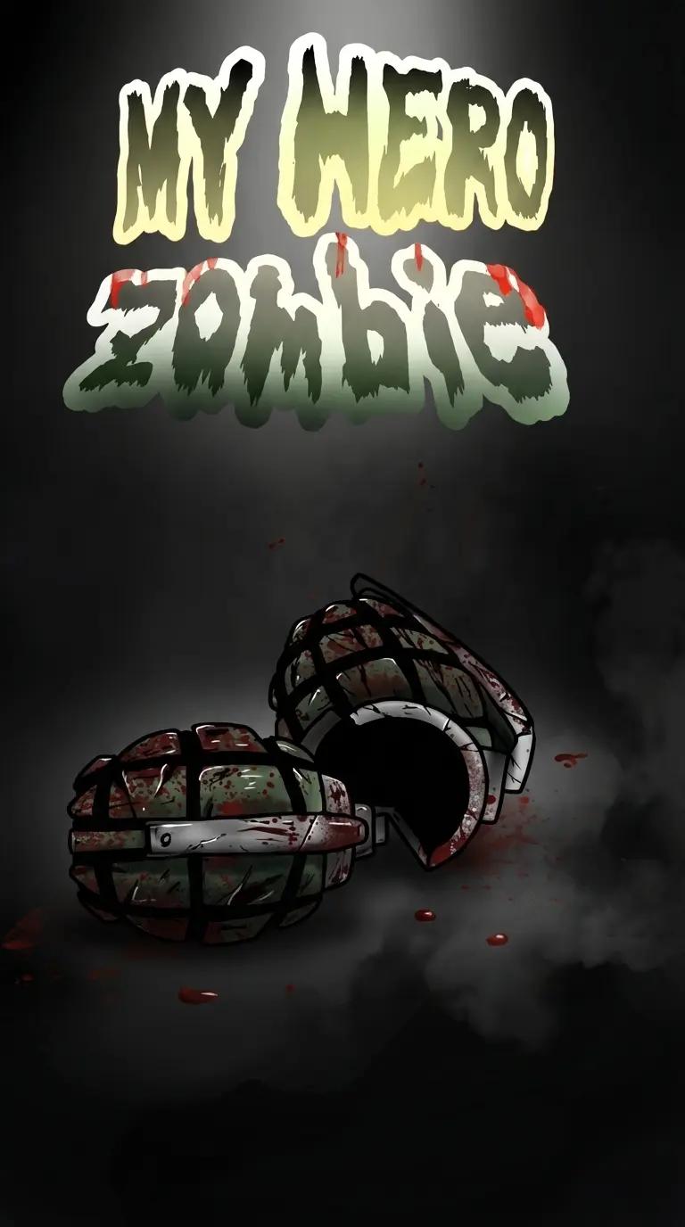 ☣️¡Mi hero zombie!☣️ thumbnail