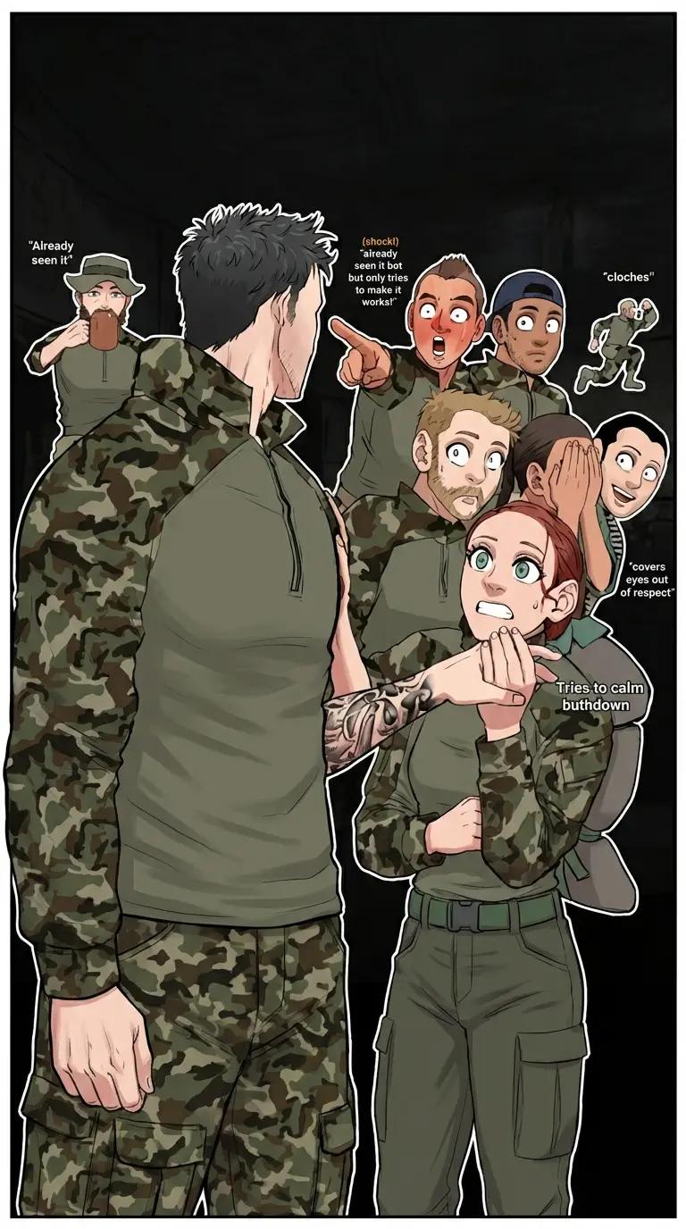 TaskForce-Secret agent  thumbnail