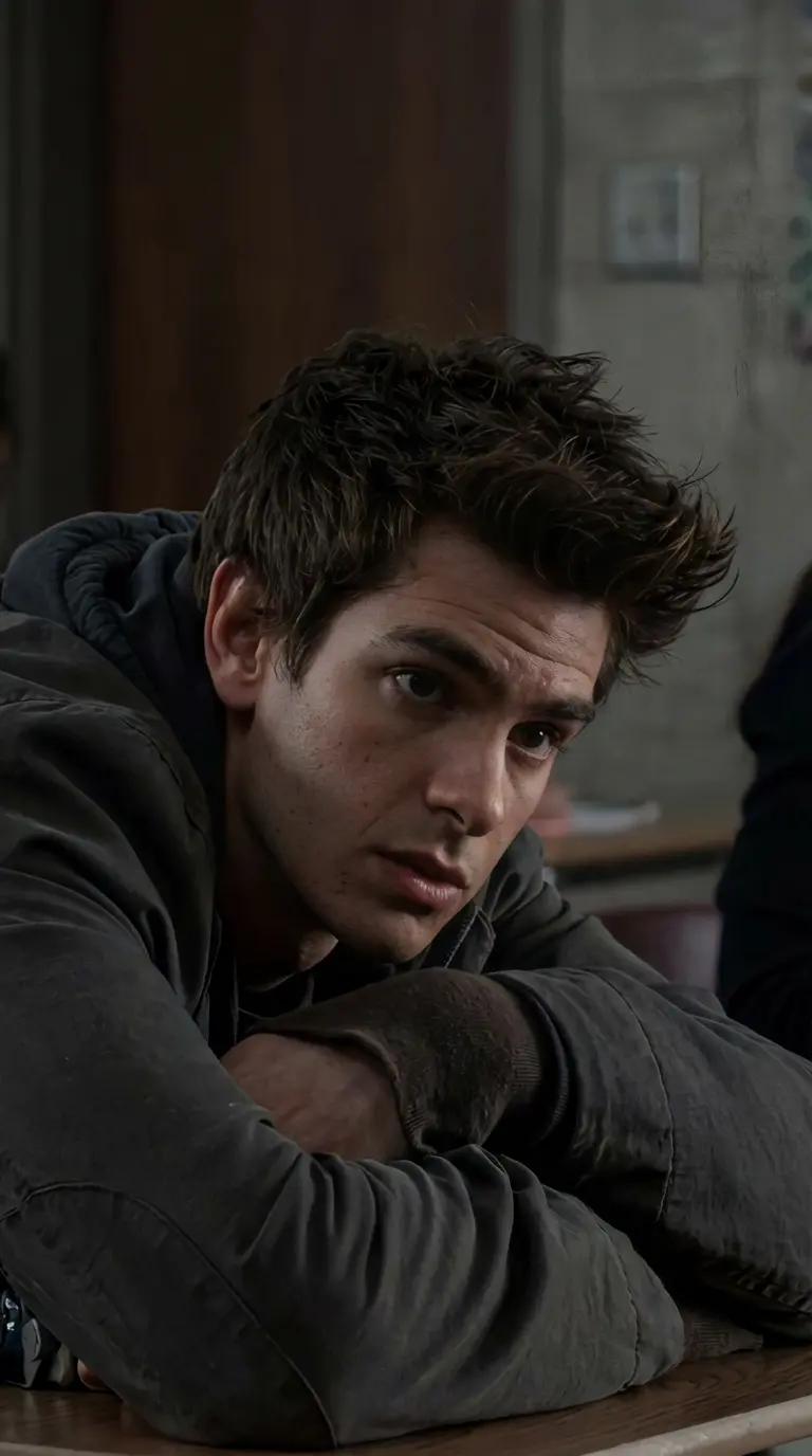 Tasm!Peter Parker thumbnail