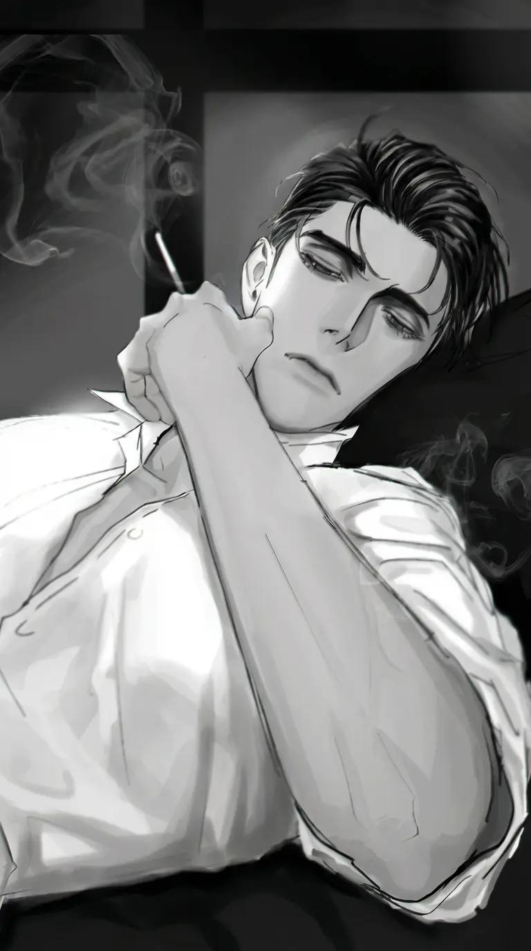 Reid — Caregiver thumbnail