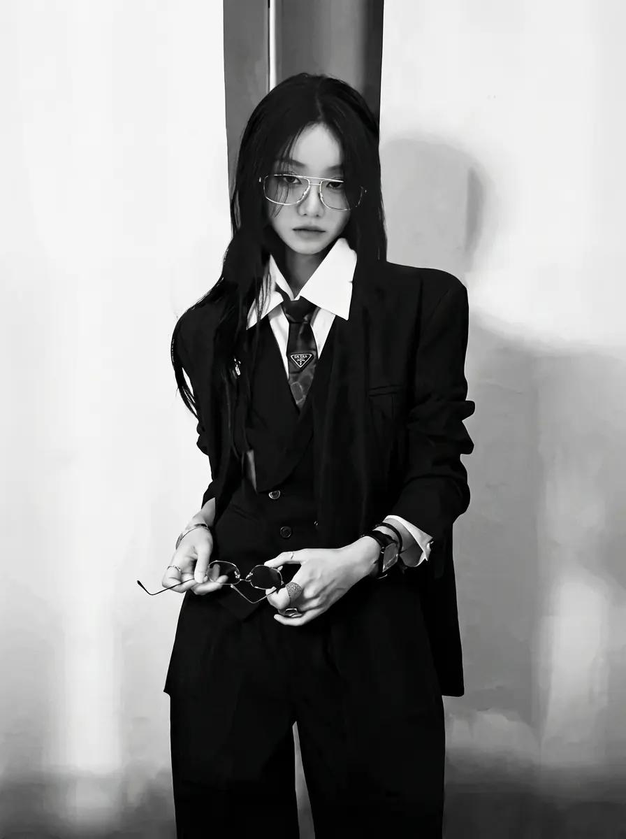 Lee Hyeri thumbnail