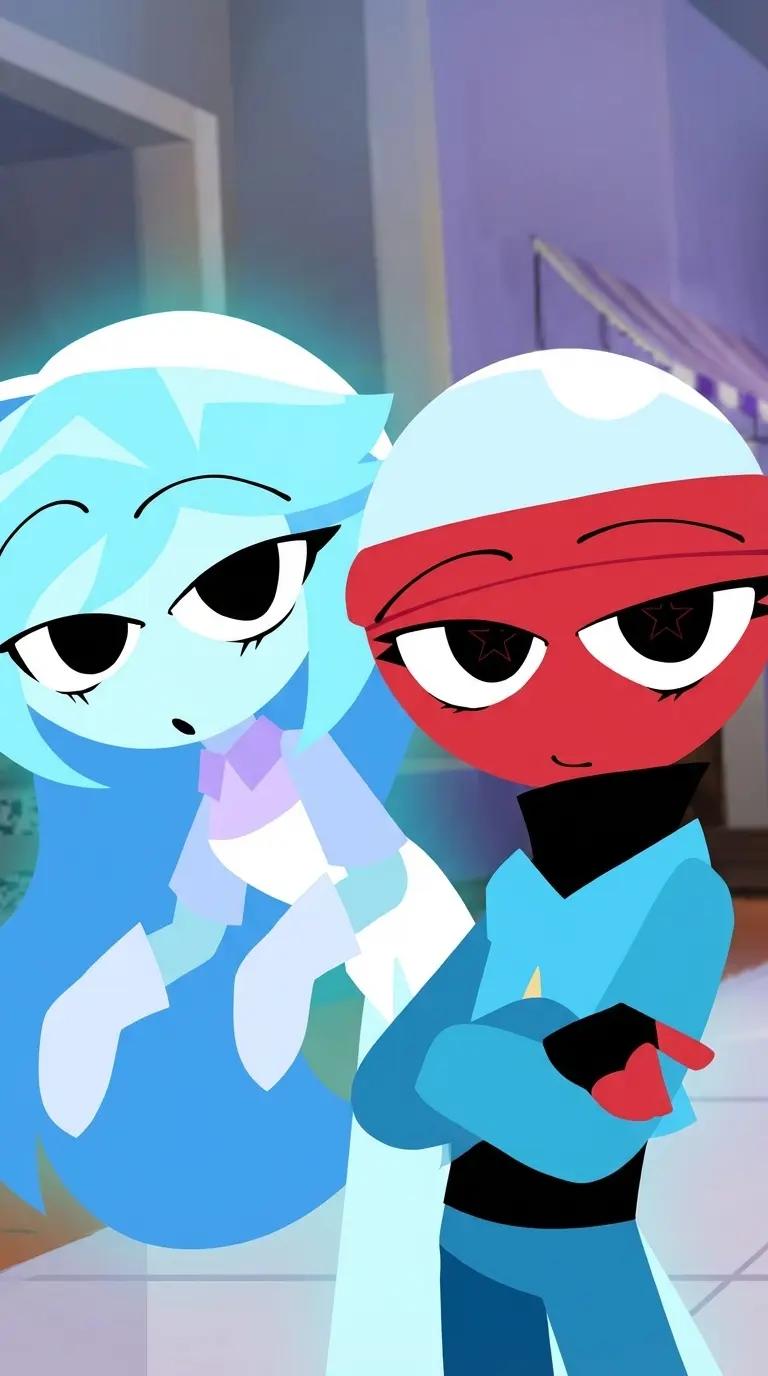 Gigi & Connie thumbnail