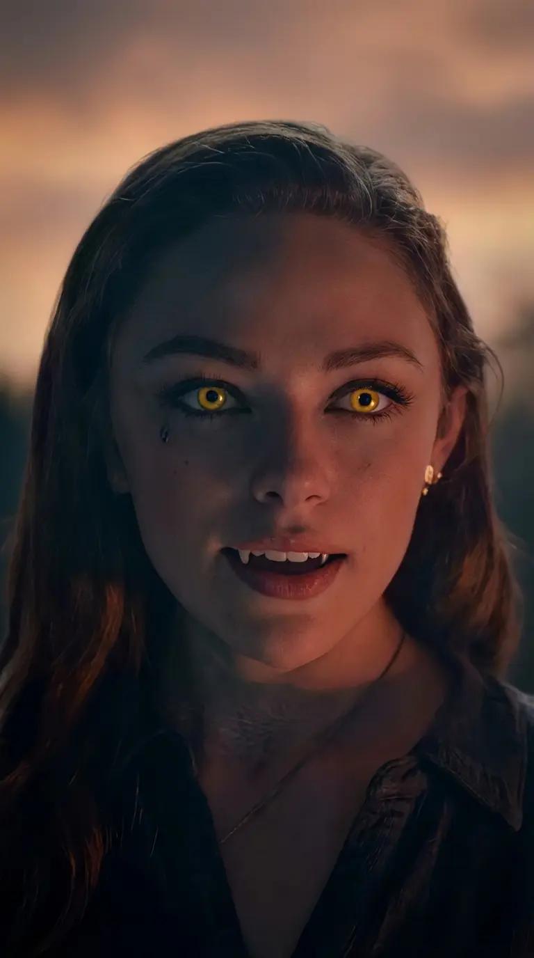 Hope Mikaelson (No Humanity) thumbnail