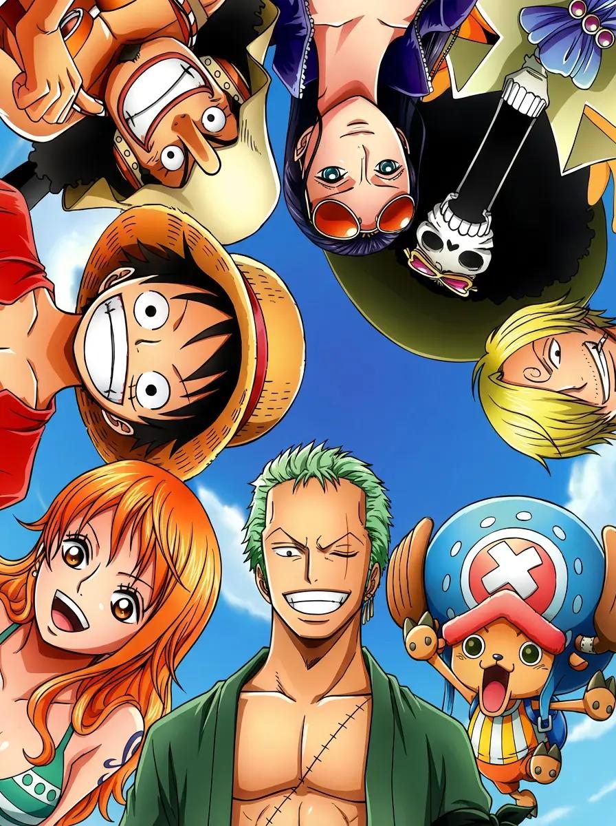 One Piece Crew thumbnail