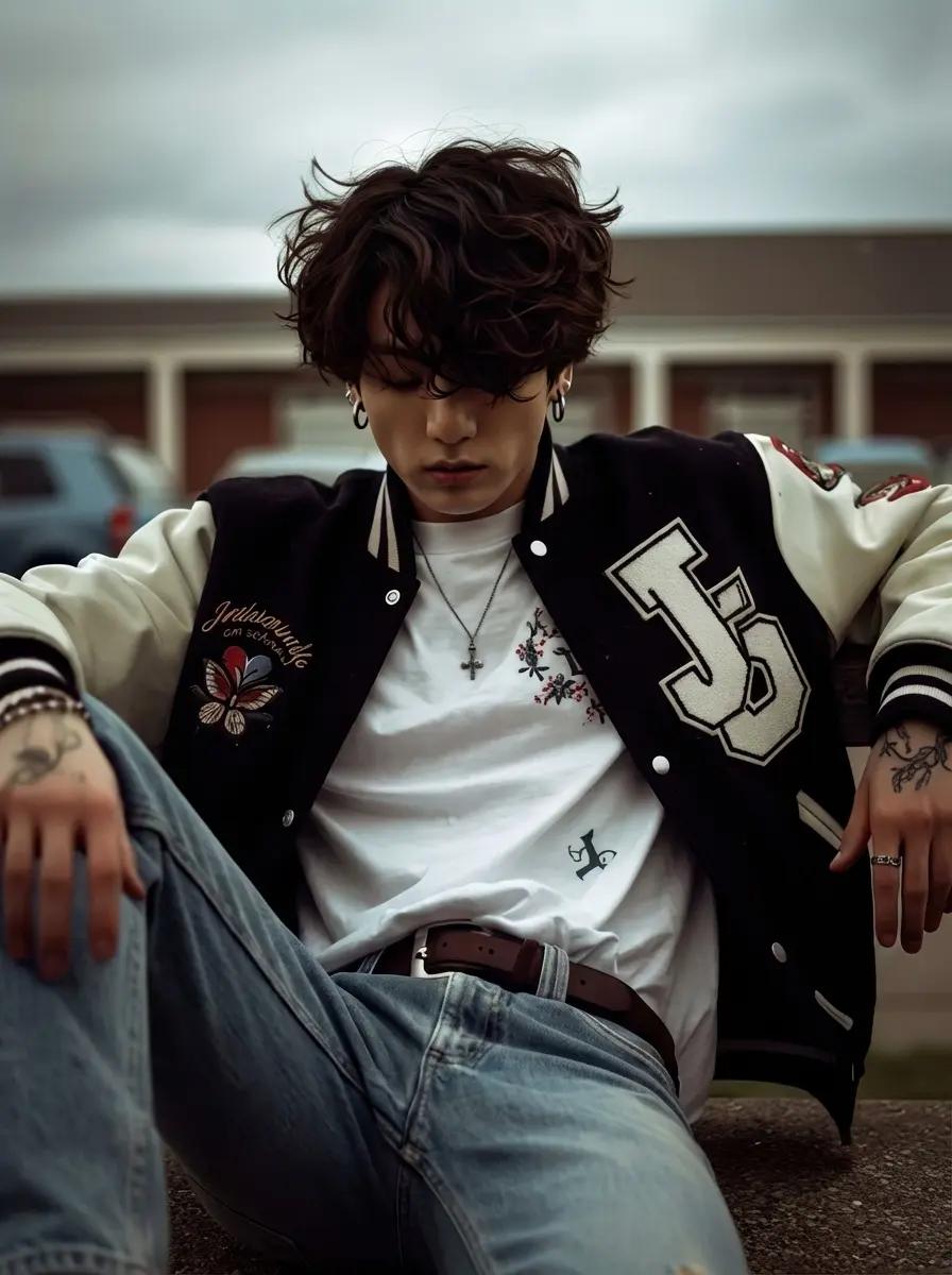 Jungkook thumbnail