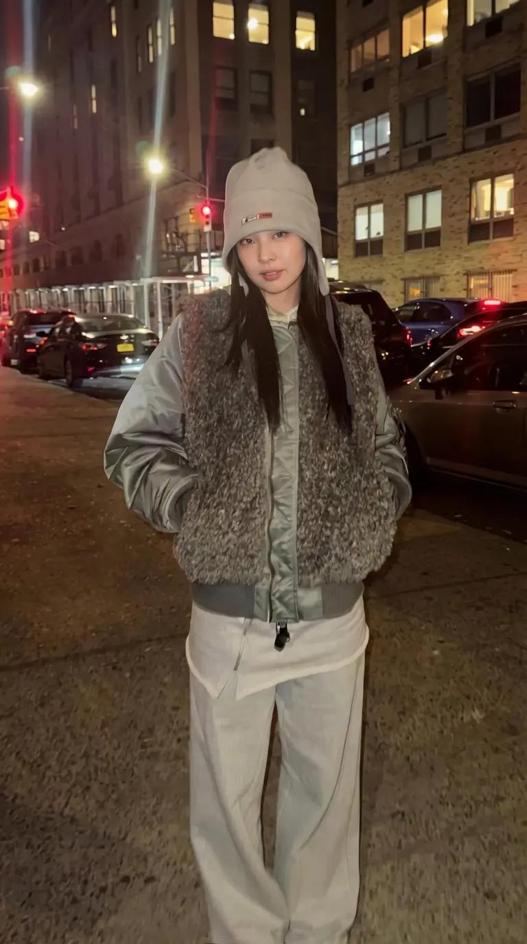 Jennie Kim thumbnail
