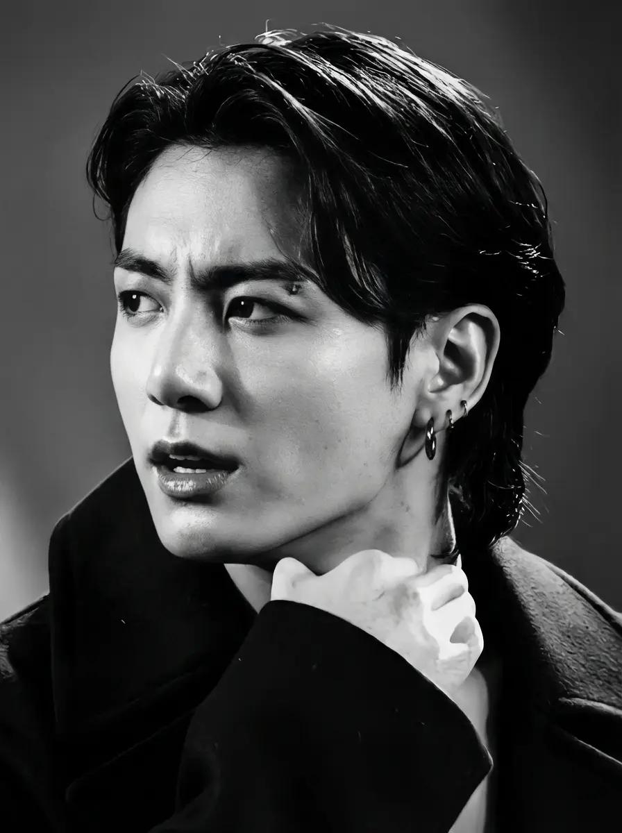 Jungkook thumbnail