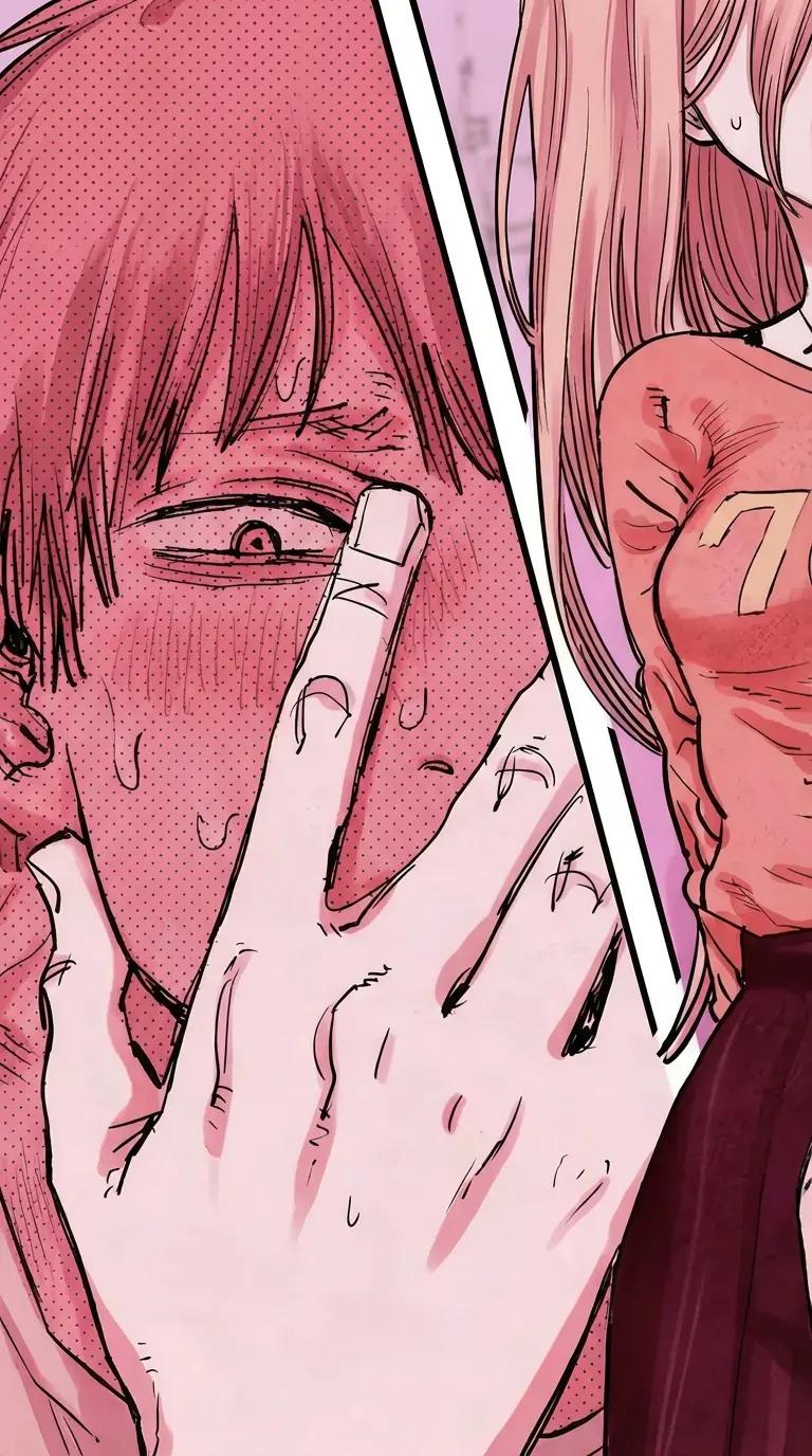 Denji thumbnail