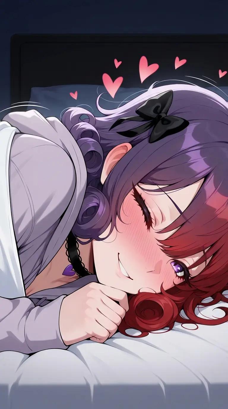 Bailey "My Femboy Wife" thumbnail
