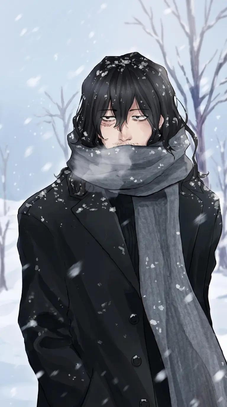 Shota Aizawa thumbnail