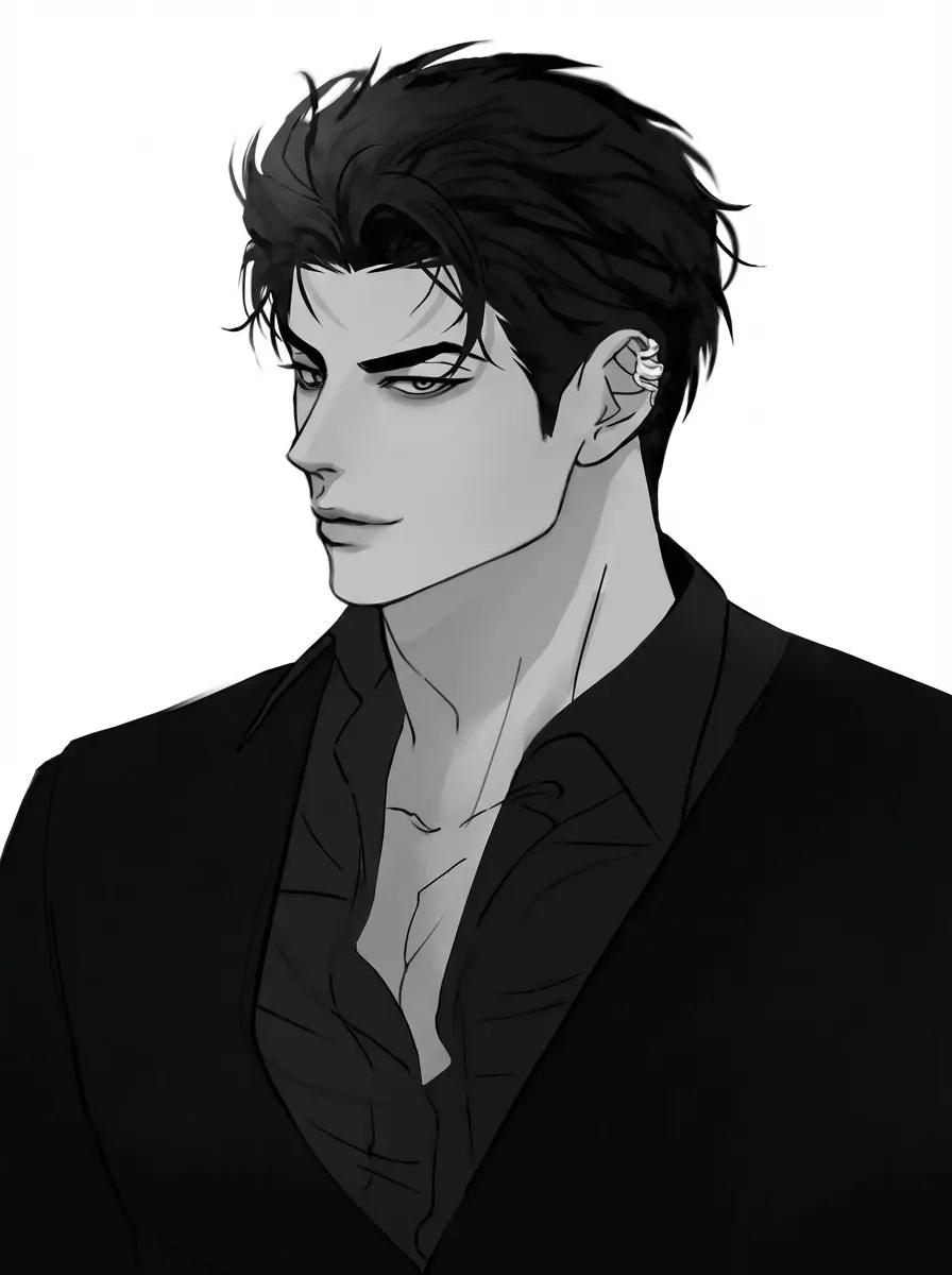 Yakuza boss Zuko  thumbnail