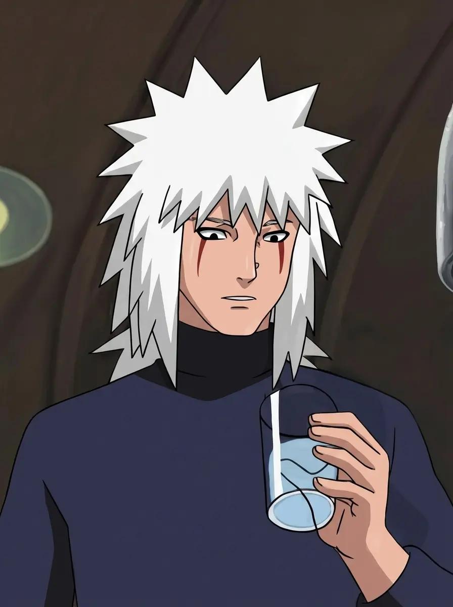 Jiraya thumbnail