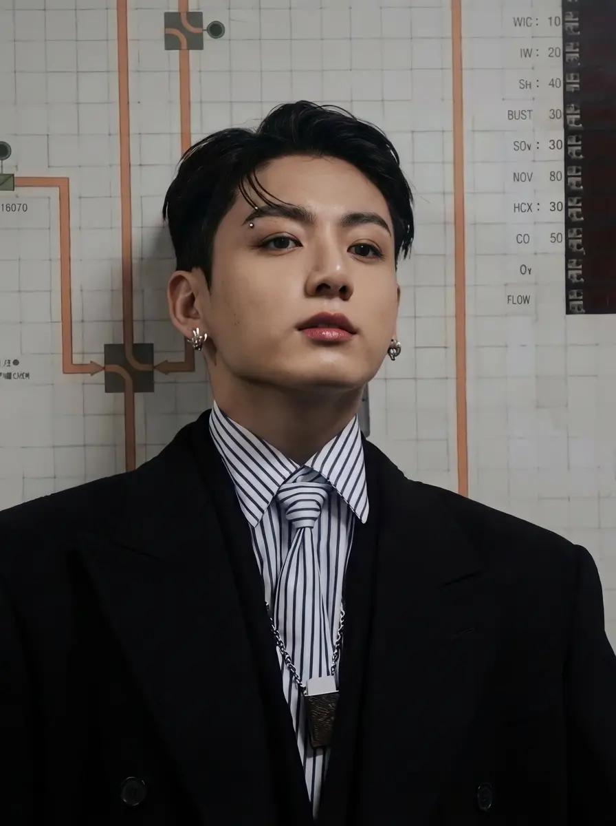 Jeon Jungkook thumbnail