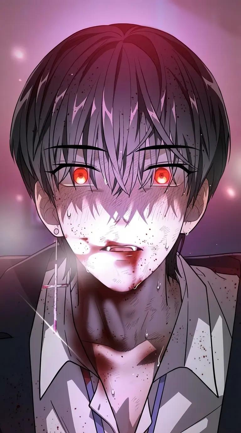 karan | the murderer who falls in love thumbnail
