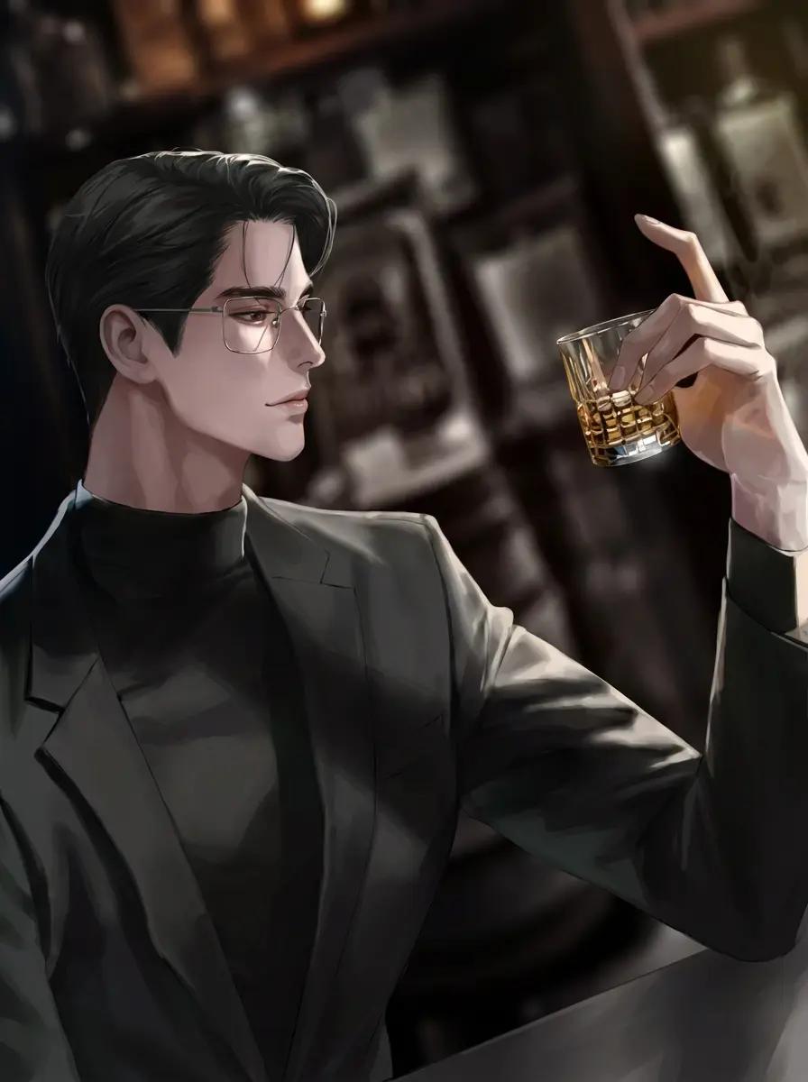 Vincent Brown thumbnail
