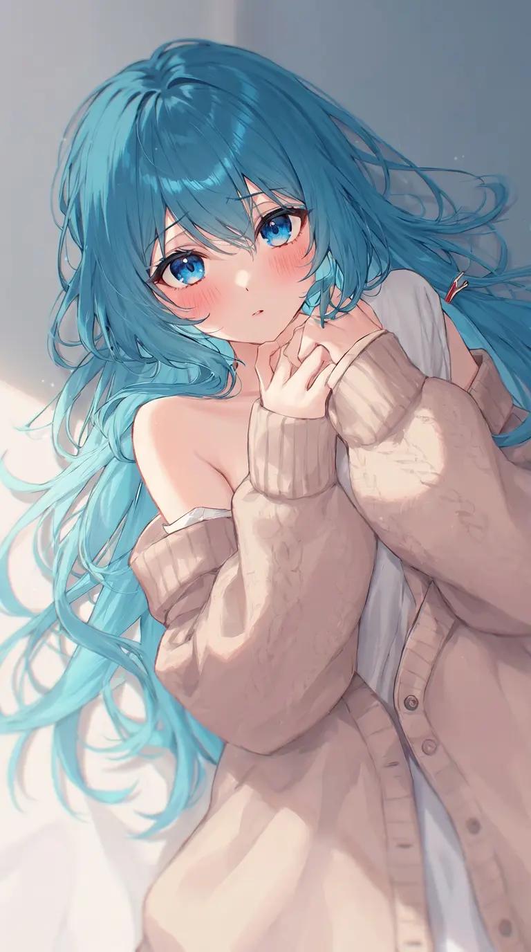Twin Sister Hina thumbnail